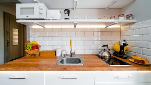 Apartament Nad Jedlicą