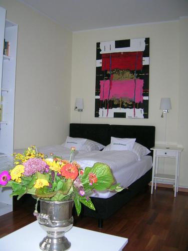 Hotel & Café KleinerGrünauer, Bad Salzuflen (foto 3)