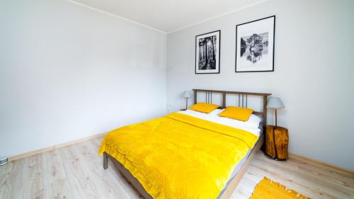Apartament Nad Jedlicą