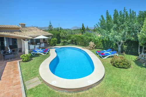 Villa Guaita II by Villa Plus - image 4