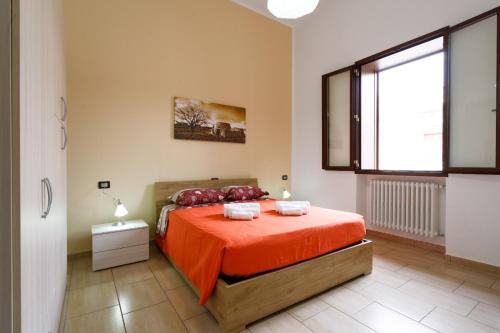 La terrazza di Nonna Cecilia