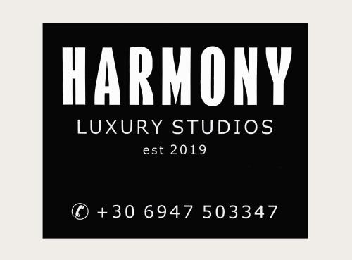 Harmony Studios