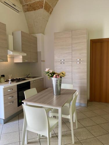Holiday house “La Casetta”