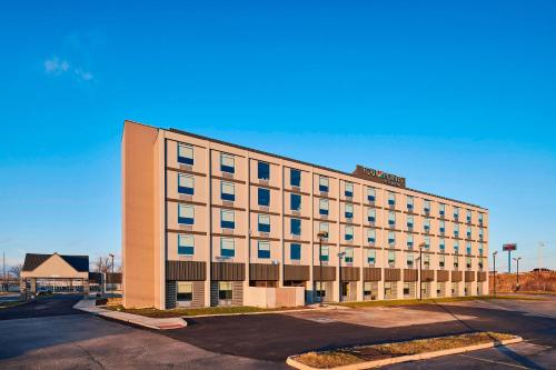 Four Points by Sheraton Cleveland-Eastlake