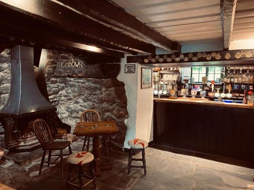 The Crown Inn