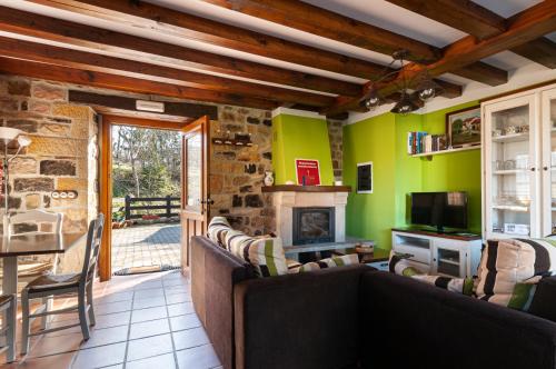 Casa Rural Ángela 1