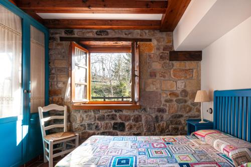 Casa Rural Ángela 1