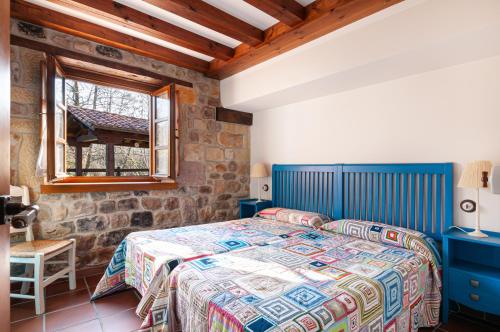 Casa Rural Ángela 1