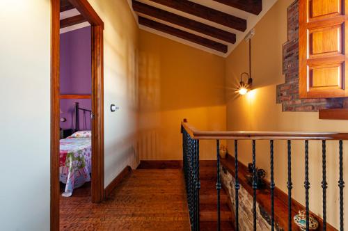 Casa Rural Ángela 1 (Casa Rural Angela 1) in Mazcuerras