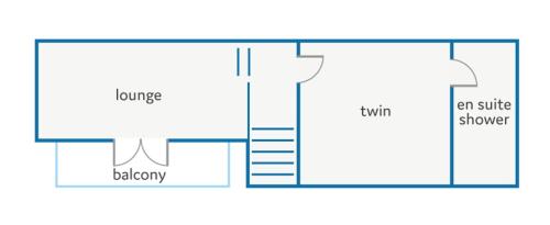 Three-Bedroom Villa image 1