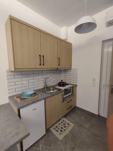 Camping Corali & Apartments in Riza