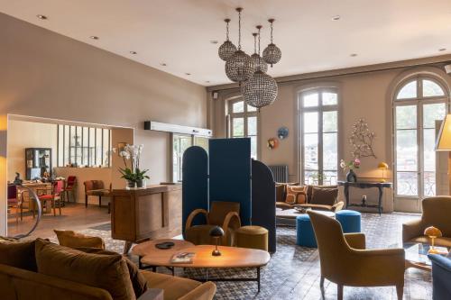 Best Western Plus d'Europe et d'Angleterre