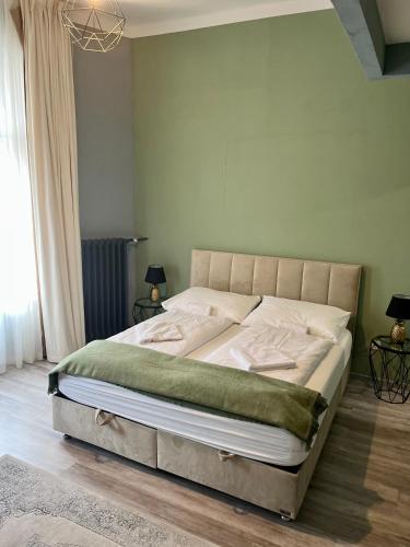 W Urban Suites Budapest, Budapest (photo 3)