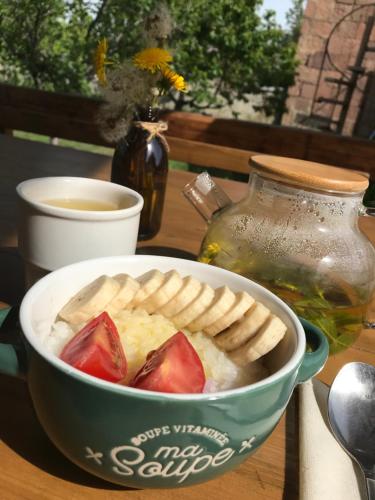 Apple Tree Family Home (ECO)