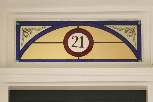 Boutique Barclay House London townhouse - West London, Kensington, Chelsea, Fulham, Londyn (zdjęcie 10)