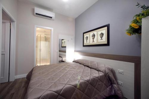  FLORENCE ROOMS67 in Florenz