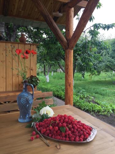 Apple Tree Family Home (ECO)