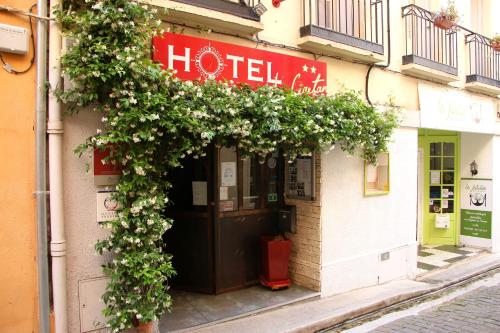 Le Cérétan Hôtel - image 9