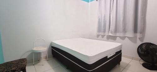 Apartamento Mobiliado, Parque Atheneu.