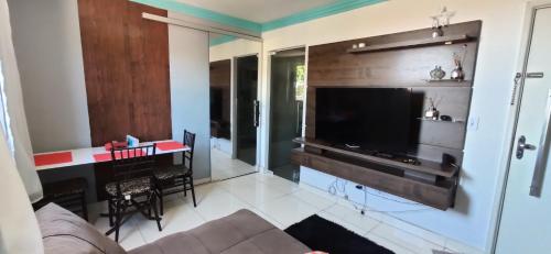 Apartamento Mobiliado, Parque Atheneu.