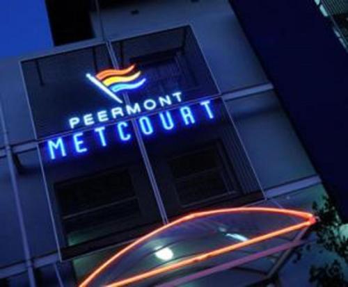 Peermont Metcourt Hotel