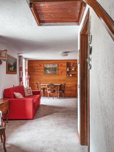  Casa Netto in Morgex