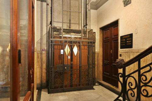 Artemente Florence B&B – Florence, IA