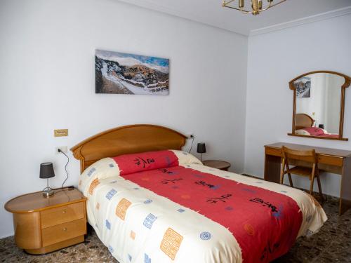 Apartamento La Mariola