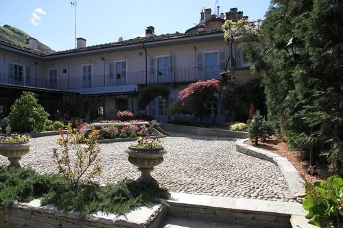 Accommodation in Torre Pellice