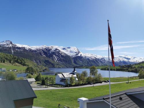Skats, Viken Holiday Home in Viksdalen