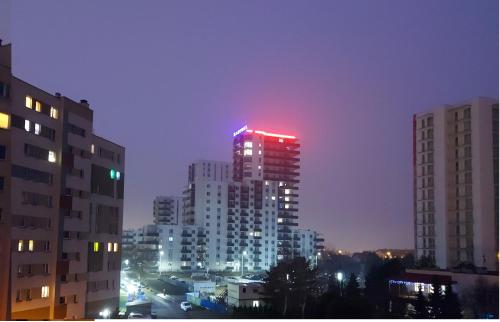 Apartament MIRA - Rzeszow Apartament MIRA - Rzeszow