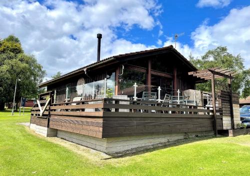 Breacan Lodge - Dunoon