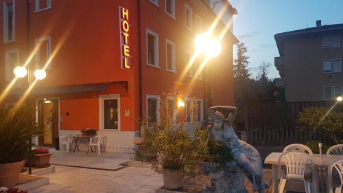 Hotel Siros - image 13