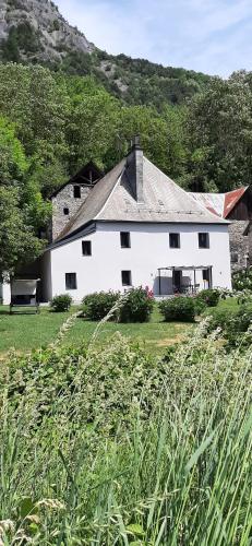 Le Manoir, appartement Beryl