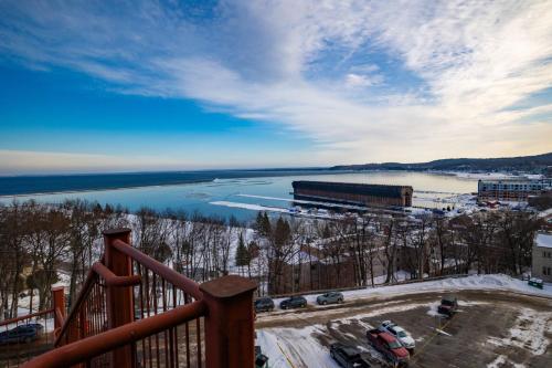 Landmark Inn in Marquette, USA
