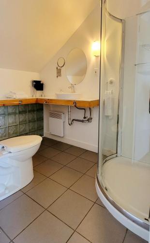 Auberge La Merveilleuse