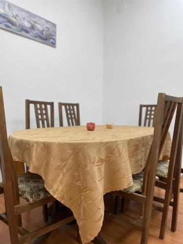 ATA Apartment, Skopje (photo 6)