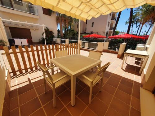 Apartamento en Urbanizacion El Retiro III - Almadrava
