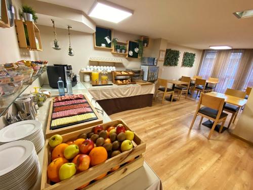 Hotel Ribeira Sacra