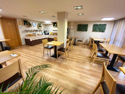 Hotel Ribeira Sacra