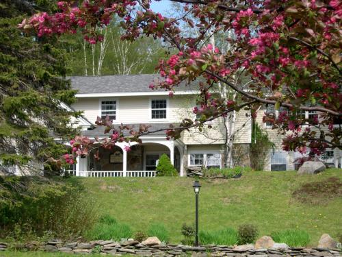 Deerhill Inn in West Dover, USA