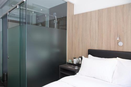 The Z Hotel Glasgow, Glasgow (photo 4)