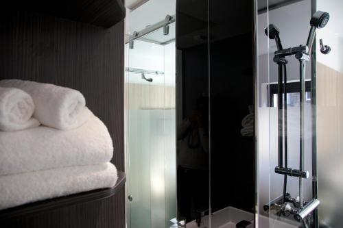 The Z Hotel Glasgow - image 14