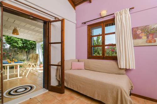 Therianos Traditional Villas