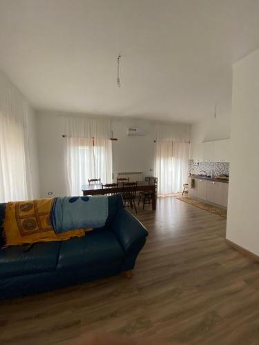  La casa di Gianfry in Paola