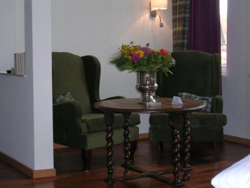 Hotel & Café KleinerGrünauer, Bad Salzuflen (foto 5)