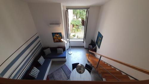 Casa Ranieri Palermo, Palermo