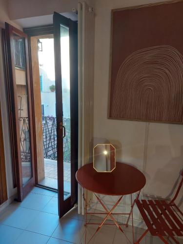 Casa dei Sogni Trastevere, Řím (fotografie 5)