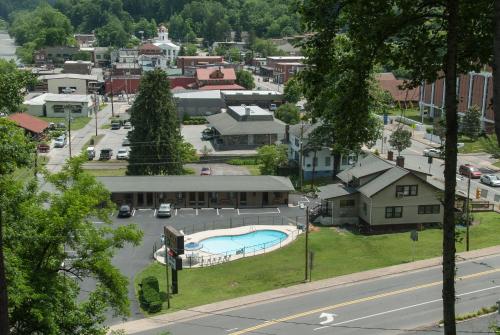 Relax Inn - Bryson City - Accommodation