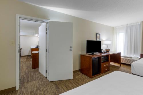 Comfort Inn University Durham - Chapel Hill